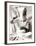 Eizio-Fabio Panichi-Framed Photographic Print