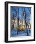 Eizz-Jim Crotty-Framed Photographic Print