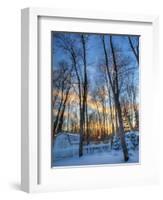 Eizz-Jim Crotty-Framed Photographic Print