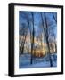 Eizz-Jim Crotty-Framed Photographic Print