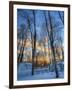 Eizz-Jim Crotty-Framed Photographic Print