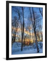 Eizz-Jim Crotty-Framed Photographic Print