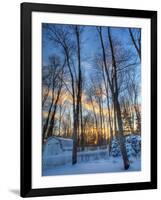 Eizz-Jim Crotty-Framed Photographic Print