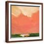 Brown Frame