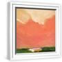 White Frame