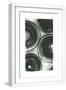 White Frame