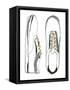 Canvas Black