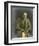 Ejmd Plunkett, Dunsany-null-Framed Art Print