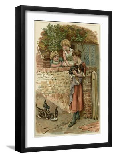Art Print, , large