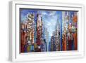 White Frame