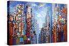 Stretched Canvas