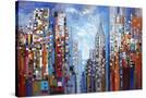 Stretched Canvas