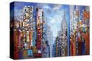 Stretched Canvas