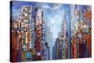 Stretched Canvas