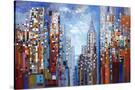 Stretched Canvas
