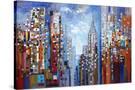 Stretched Canvas
