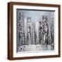Brown Frame