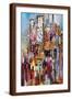 Brown Frame