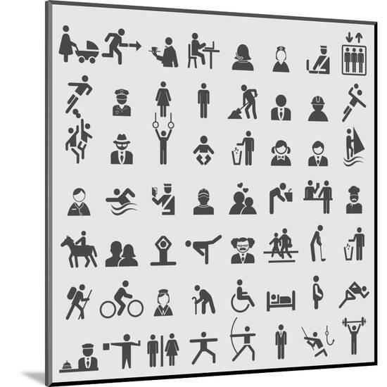 Art Print, , large