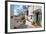 El Acebuchal, the Lost Village or Ghost Village, Between Frigiliana and Torrox, Malaga Province-null-Framed Photographic Print