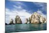 El Arca at Land's End-Stuart Westmorland-Mounted Photographic Print