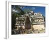 El Arco, Labna, Yucatan, Mexico, North America-Richard Maschmeyer-Framed Photographic Print