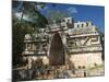 El Arco, Labna, Yucatan, Mexico, North America-Richard Maschmeyer-Mounted Photographic Print