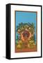 El Arte Del Tabaco Poster-null-Framed Stretched Canvas