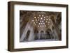 El Banuelo (Banos Arabes) (Arab Baths), Granada, Andalucia, Spain-Carlo Morucchio-Framed Photographic Print