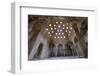 El Banuelo (Banos Arabes) (Arab Baths), Granada, Andalucia, Spain-Carlo Morucchio-Framed Photographic Print