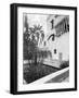 El Bardo, Algeria-Frederick Henry Evans-Framed Photographic Print