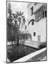 El Bardo, Algeria-Frederick Henry Evans-Mounted Photographic Print