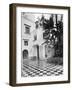 El Bardo-Frederick Henry Evans-Framed Photographic Print