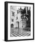 El Bardo-Frederick Henry Evans-Framed Photographic Print