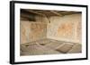 El Brujo Archaeological Complex Near Trujillo, Peru, South America-Michael DeFreitas-Framed Photographic Print