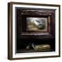 El Buen Retiro-Vito Guarino-Framed Photographic Print