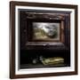 El Buen Retiro-Vito Guarino-Framed Photographic Print