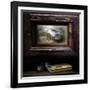 El Buen Retiro-Vito Guarino-Framed Photographic Print