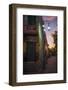 El Caminito at Dusk, La Boca, Buenos Aires, Argentina, South America-Ben Pipe-Framed Photographic Print