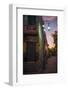 El Caminito at Dusk, La Boca, Buenos Aires, Argentina, South America-Ben Pipe-Framed Photographic Print