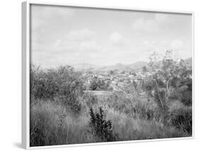 El Caney, Cuba-null-Framed Photo