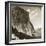 El Capitan and Half Dome, Yosemite Valley, California, USA, 1902-Underwood & Underwood-Framed Premium Photographic Print