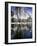 El Capitan and Merced River-Darrell Gulin-Framed Photographic Print