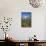 El Capitan, Half Dome, and Bridalveil Fall, Yosemite NP, California-David Wall-Mounted Photographic Print displayed on a wall