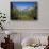 El Capitan, Half Dome, and Bridalveil Fall, Yosemite NP, California-David Wall-Stretched Canvas displayed on a wall