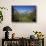 El Capitan, Half Dome, and Bridalveil Fall, Yosemite NP, California-David Wall-Stretched Canvas displayed on a wall