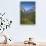 El Capitan, Half Dome, and Bridalveil Fall, Yosemite NP, California-David Wall-Stretched Canvas displayed on a wall