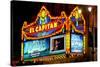 El Capitan - Hollywood Boulevard - Los Angles - Californie - United States-Philippe Hugonnard-Stretched Canvas