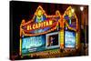 El Capitan - Hollywood Boulevard - Los Angles - Californie - United States-Philippe Hugonnard-Stretched Canvas