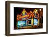 El Capitan - Hollywood Boulevard - Los Angles - Californie - United States-Philippe Hugonnard-Framed Photographic Print